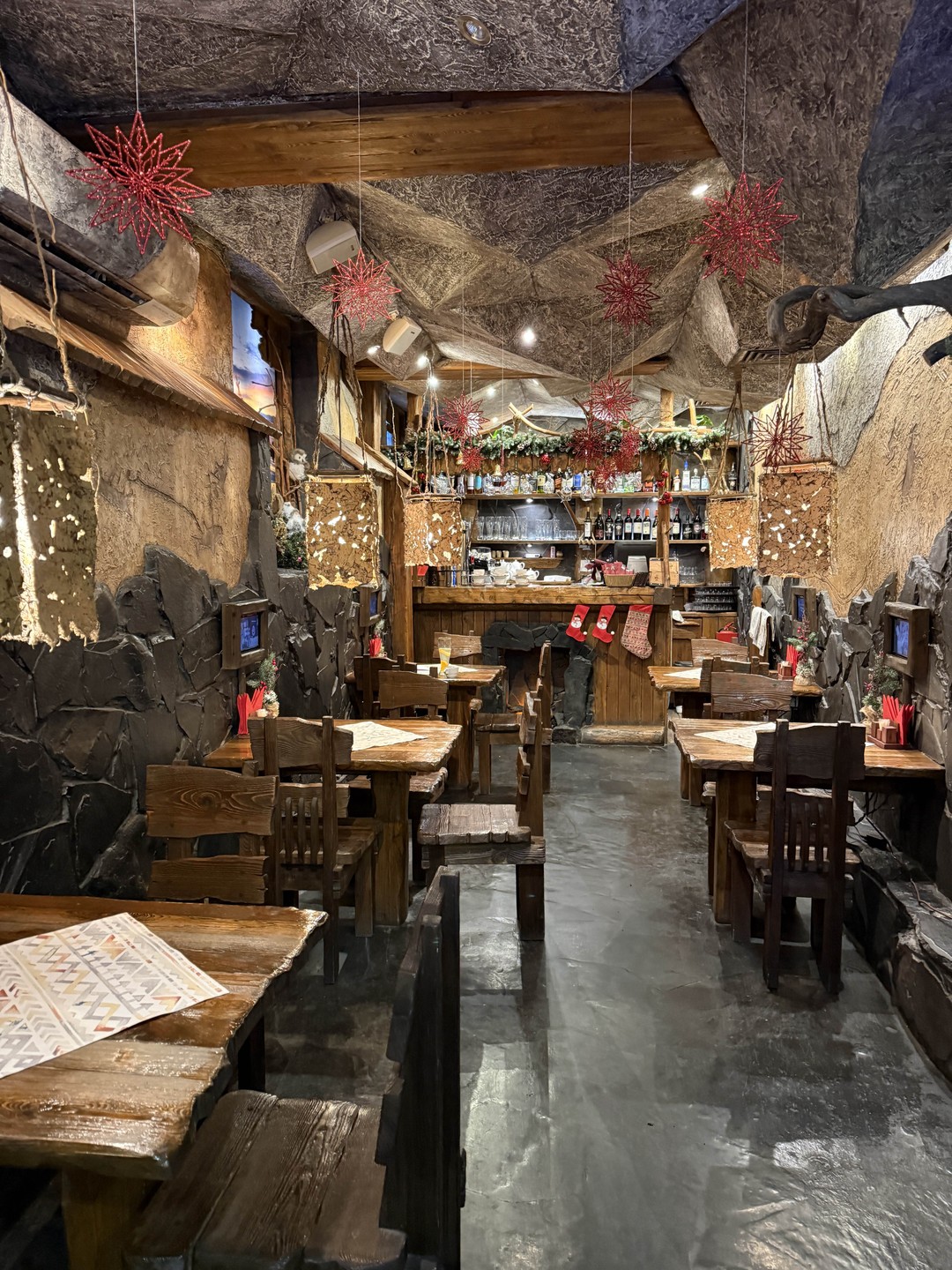 Петрозаводск для гурманов: попробуйте город на вкус (Вера)