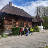 Фото отзыва 9: экскурсия "Ярополец: история и тайны дворянских усадеб"
