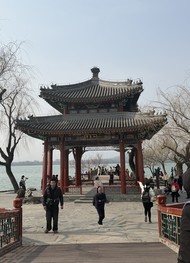 Фото отзыва 4: экскурсия "Романтическое путешествие по&nbsp;старому Пекину"