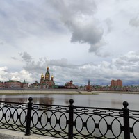 Фото отзыва 3: экскурсия "Небанальная Йошкар-Ола"