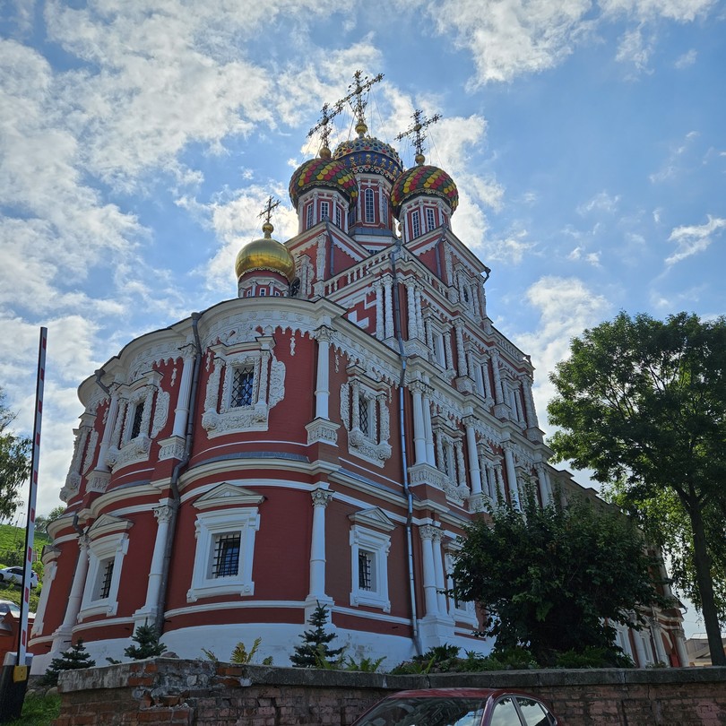 Нижегородский бомонд: факты, легенды и слухи (Оксана)