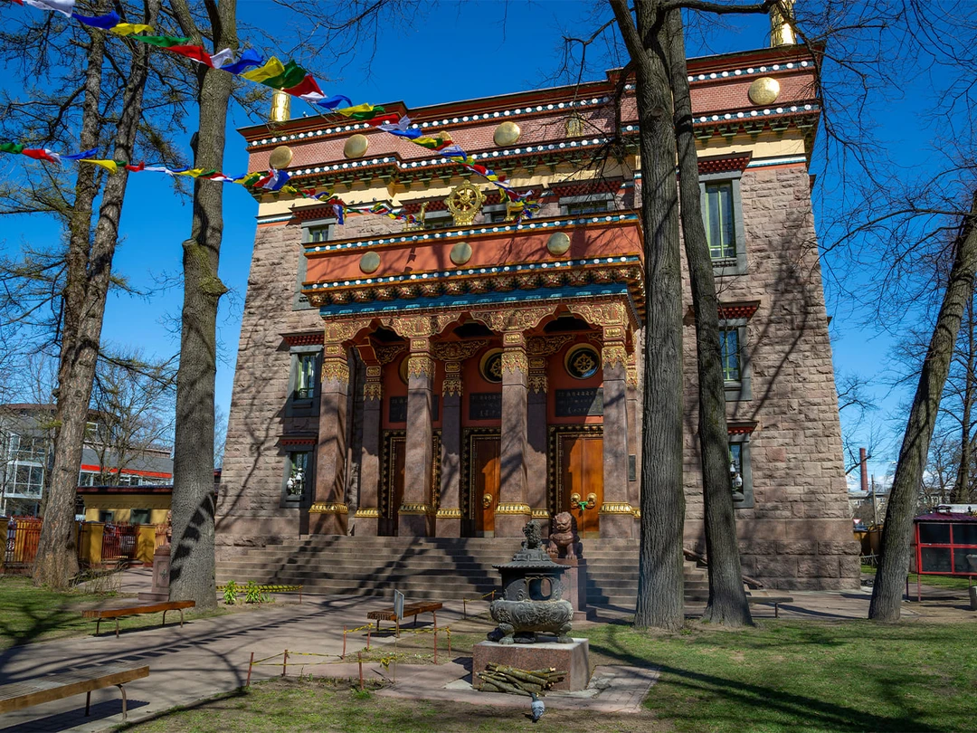 Гунзэчойнэй