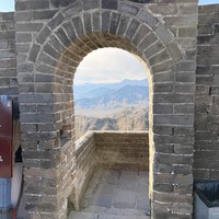 Фото отзыва 1: экскурсия "Визитные карточки Пекина + Великая Китайская стена"