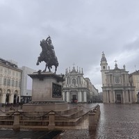 Фото отзыва 2: экскурсия "Турин — сердце Северной Италии"