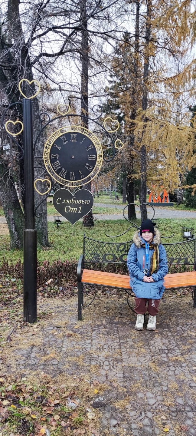 Омский ликбез - отличная экскурсия, которая подходит как взрослым, так и детям. Включает не сухие исторические