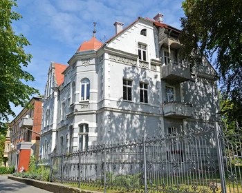 Поездка в Черняховск