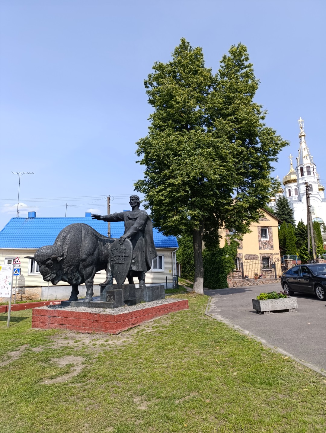 Жанна… Вы лучшая экскурсовод! Спасибо вам за прекрасный день! Нам очень понравился день проведенный с вами