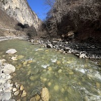 Фото отзыва 3: экскурсия "Незабываемая Верхняя Балкария: поездка из Кисловодска в мини-группе"