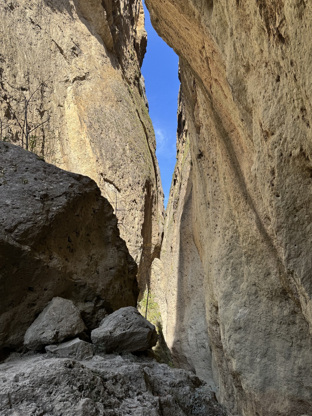 Знаменитые места Дагестана за 3 дня (Павел)