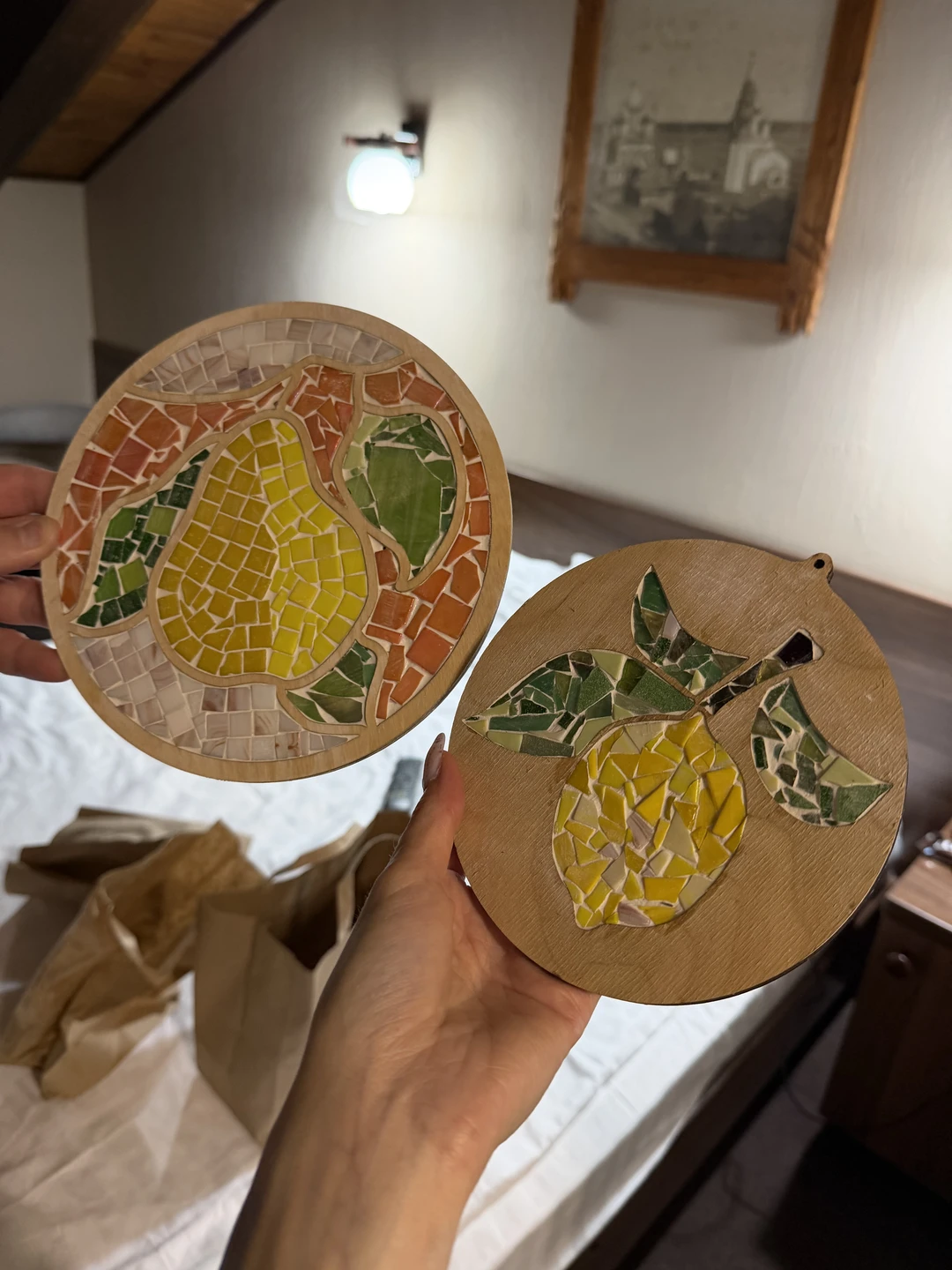 Выше всех похвал! Не просто мастер-класс, а настоящее погружение в искусство