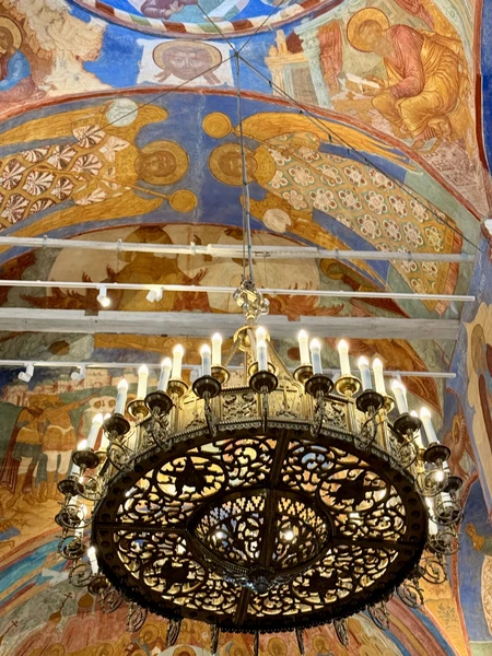 Суздаль: очевидный и невероятный (Алена)