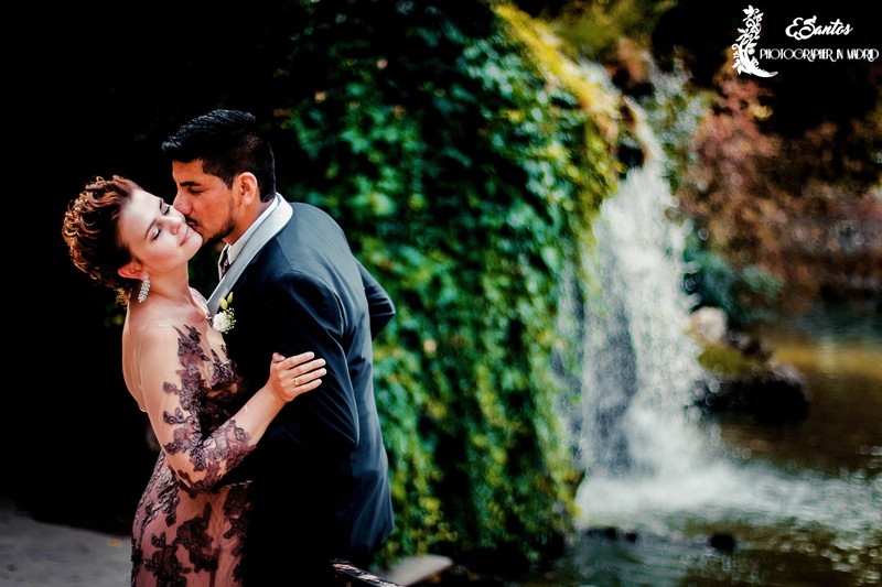 Фото - Экскурсия: "Мадрид для влюбленных. Фотопрогулка «Love story»"