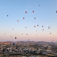 Отзыв о экскурсии "Полёт мечты над Каппадокией!" — фото 6
