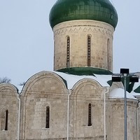 Фото отзыва 2: экскурсия "Древнерусский квинтет за выходные: от Переславля-Залесского до Плёса"
