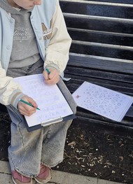 Фото отзыва 1: экскурсия "Квест-экскурсия «Спасти Ярославль»"