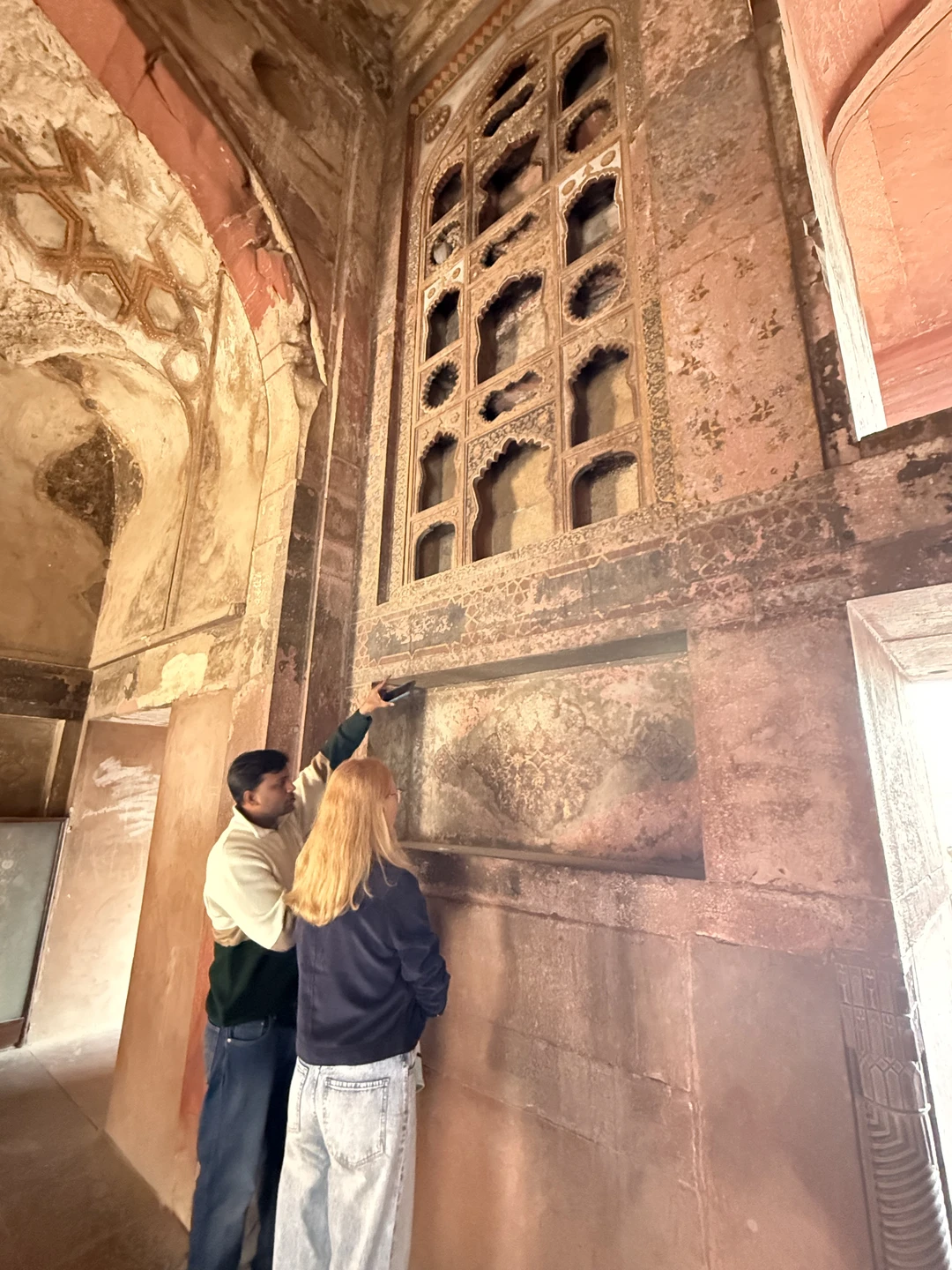 Потрясающая экскурсия!!!