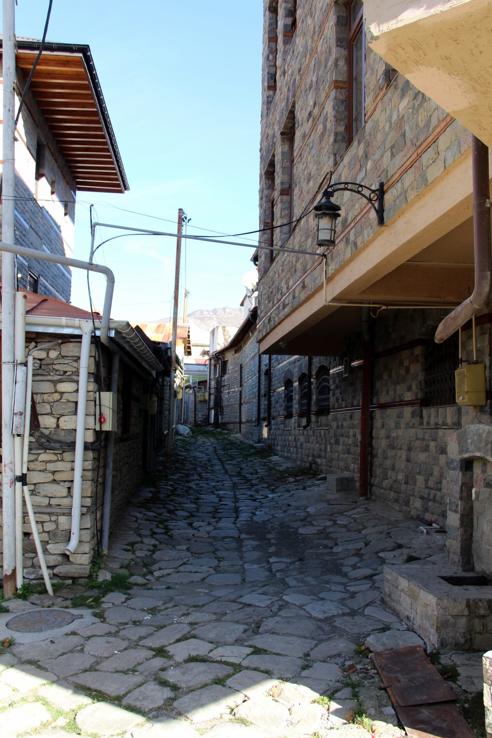 Интересная прогулка длинною в 1 день в горы. Марсианские пейзажи горной пустыни по пути туда, скалистые