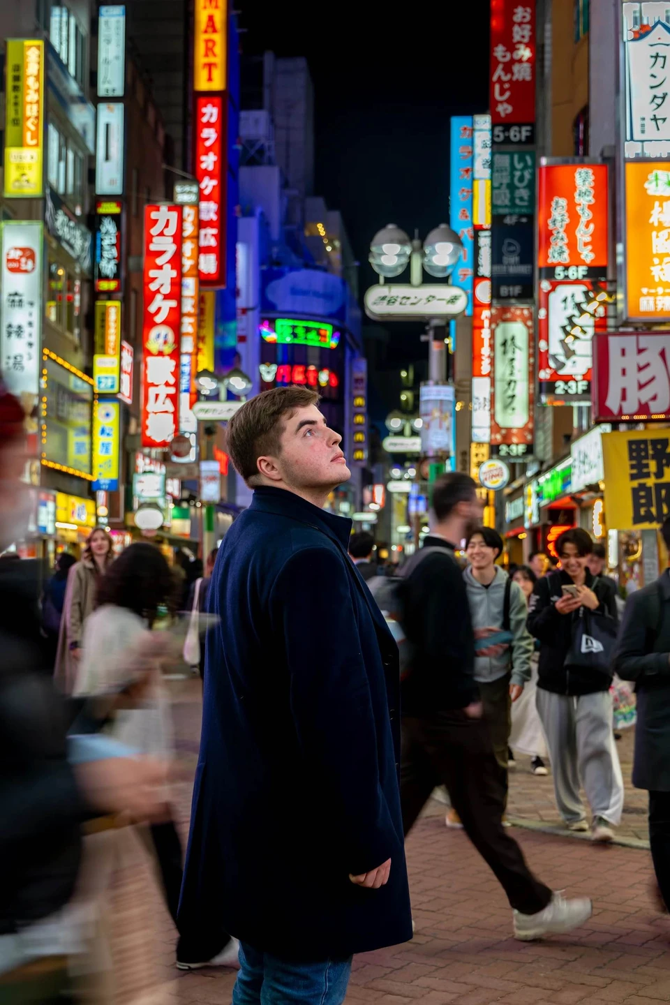 Огромное спасибо Наталье за невероятную фотосессию в Токио! Она не просто фотограф, а настоящий волшебник. Наталья