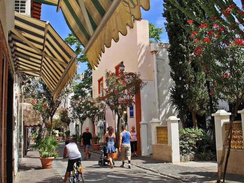 Фото отзыва 3: экскурсия "Все сокровища острова Искья"