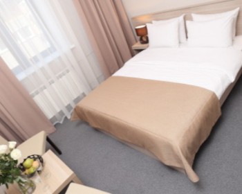 Фото отзыва 2: авторский тур "23 февраля и 8 марта на Байкале: празднуем с сибирским размахом"