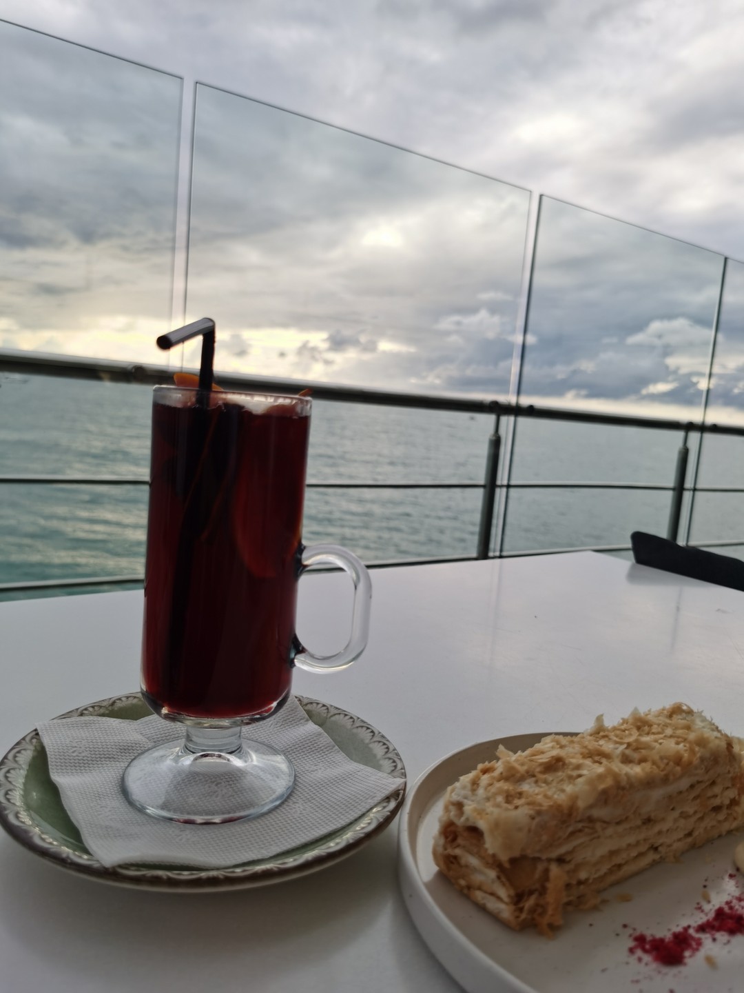 Вкусный Сочи: историко-гастрономическая прогулка (елена)