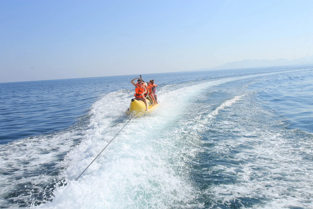 Мне понравилась экскурсия, охватывает и драйв, активность и релакс) организаторам огромнейшее спасибо!!!! Все устроено просто на