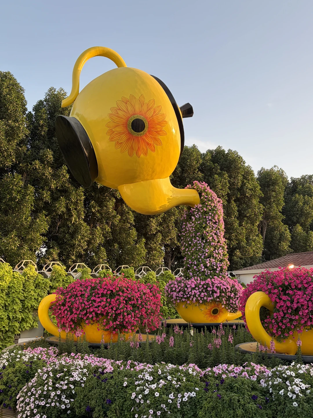 Экскурсия прошла в группе из 6 человек