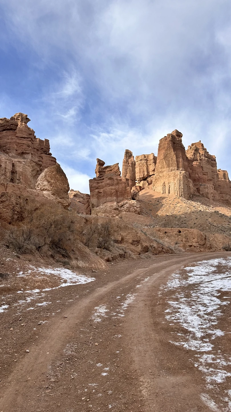 Все было отлично! Поездка в четком тайминге, времени для осмотра и фото достаточно. Места невероятно красивые