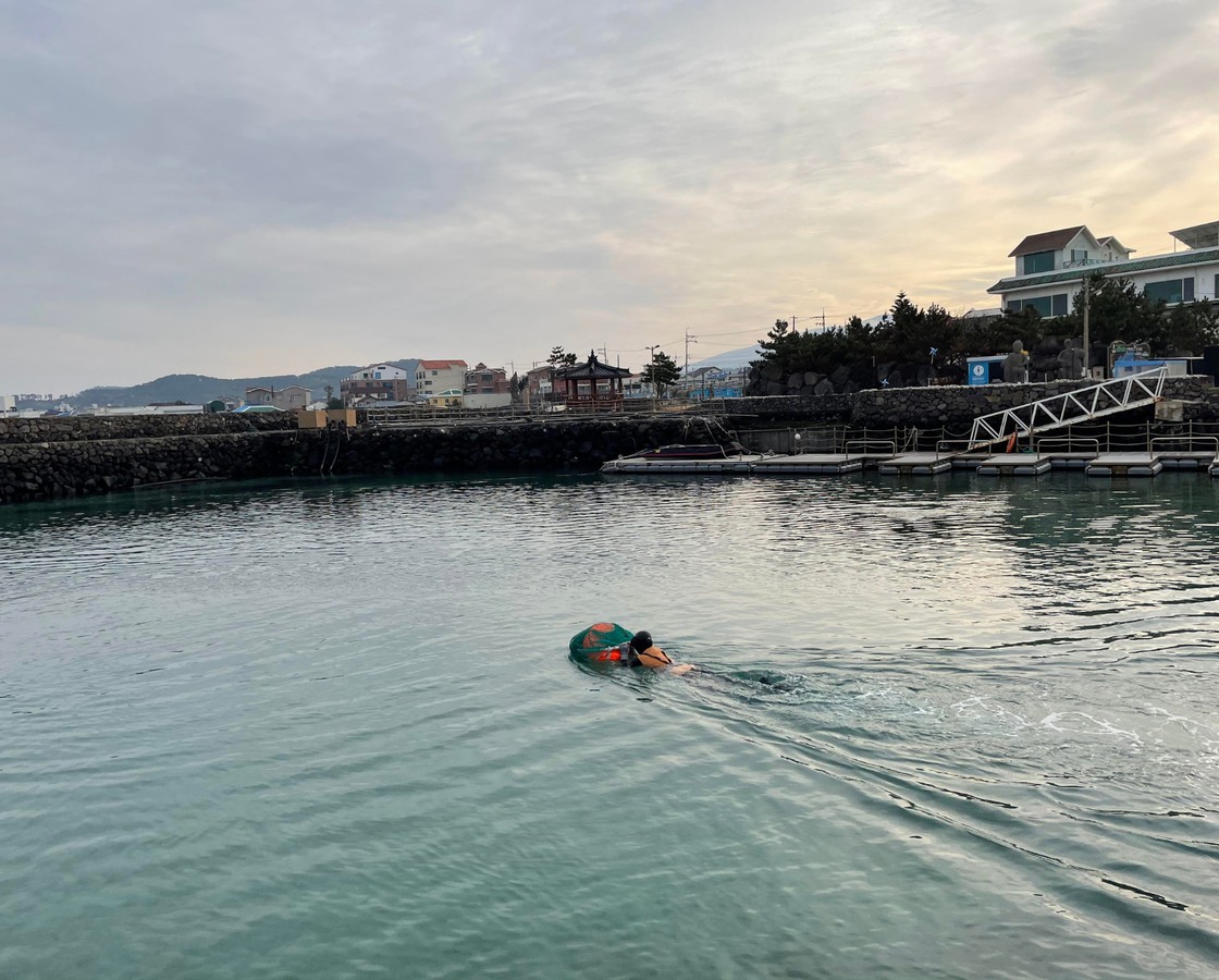 Остров Чеджу без суеты: путешествие «всё включено» по главным достопримечательностям (6/7)