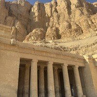 Фото отзыва 3: экскурсия "Луксор с посещением долины Царей"