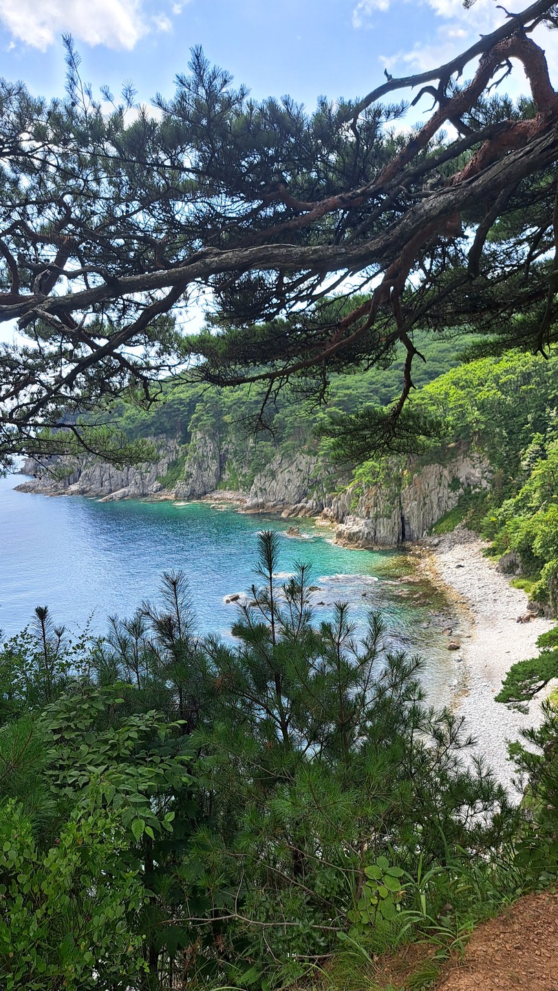 Эта поездка – самое яркое воспоминание из Владивостока!