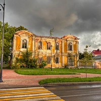 Фото отзыва 2: экскурсия "Знакомьтесь, Муром!"
