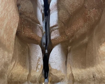 Аль-Ахса - оазис жизни и подземных вод