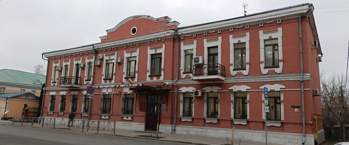 Фото 1 - Экскурсия: "Квест-экскурсия «Торговый тракт и его окрестности»"