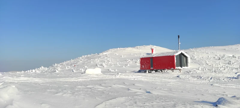 Экскурсия очень понравилась. Гид Эльдар интересно рассказывал об истории как Мурманской области в целом, так и