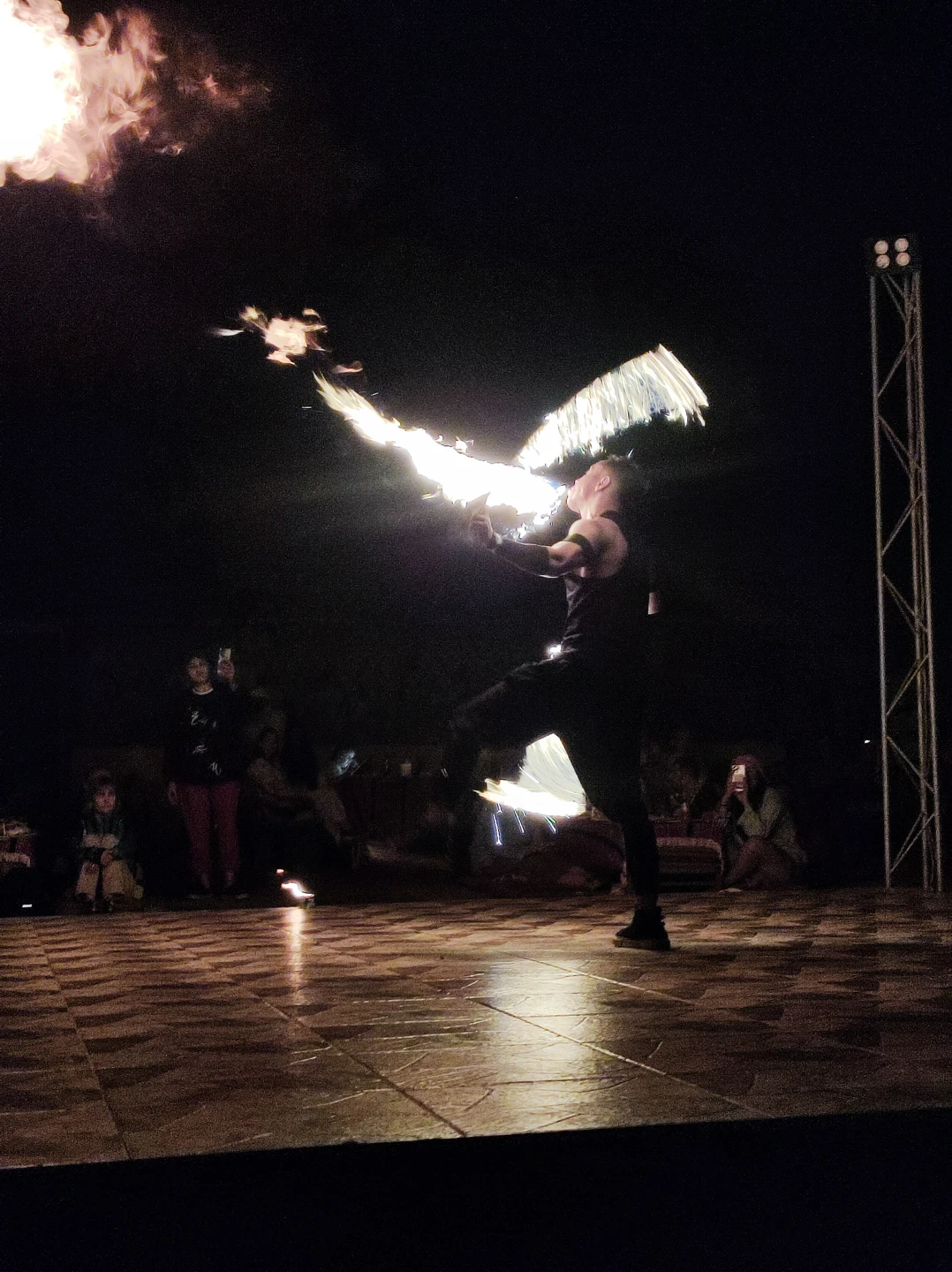 Экскурсия очень понравилась. Если бы могла, поставила и 10 баллов