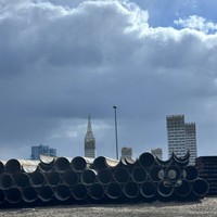 Фото отзыва 1: экскурсия "Петербург — отдельный мир!"
