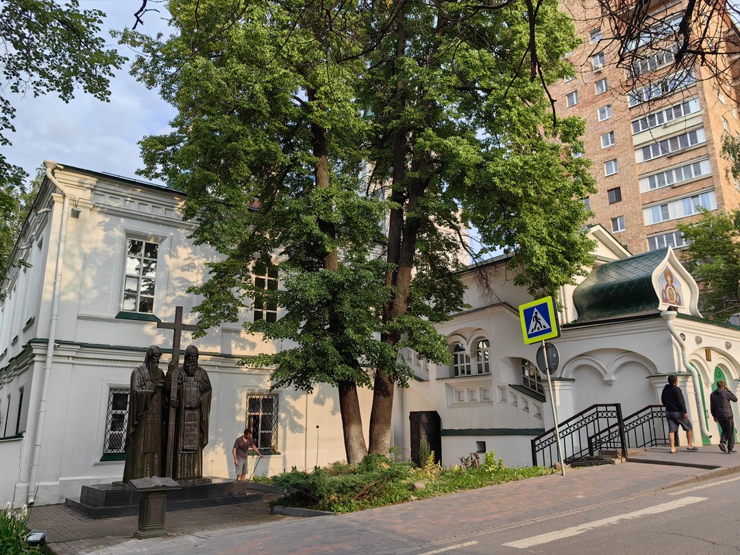 Очень познавательная экскурсия. Давно собиралась на нее попасть. Увидели много архитектурных памятников, прекрасные видовые площадки. Спасибо
