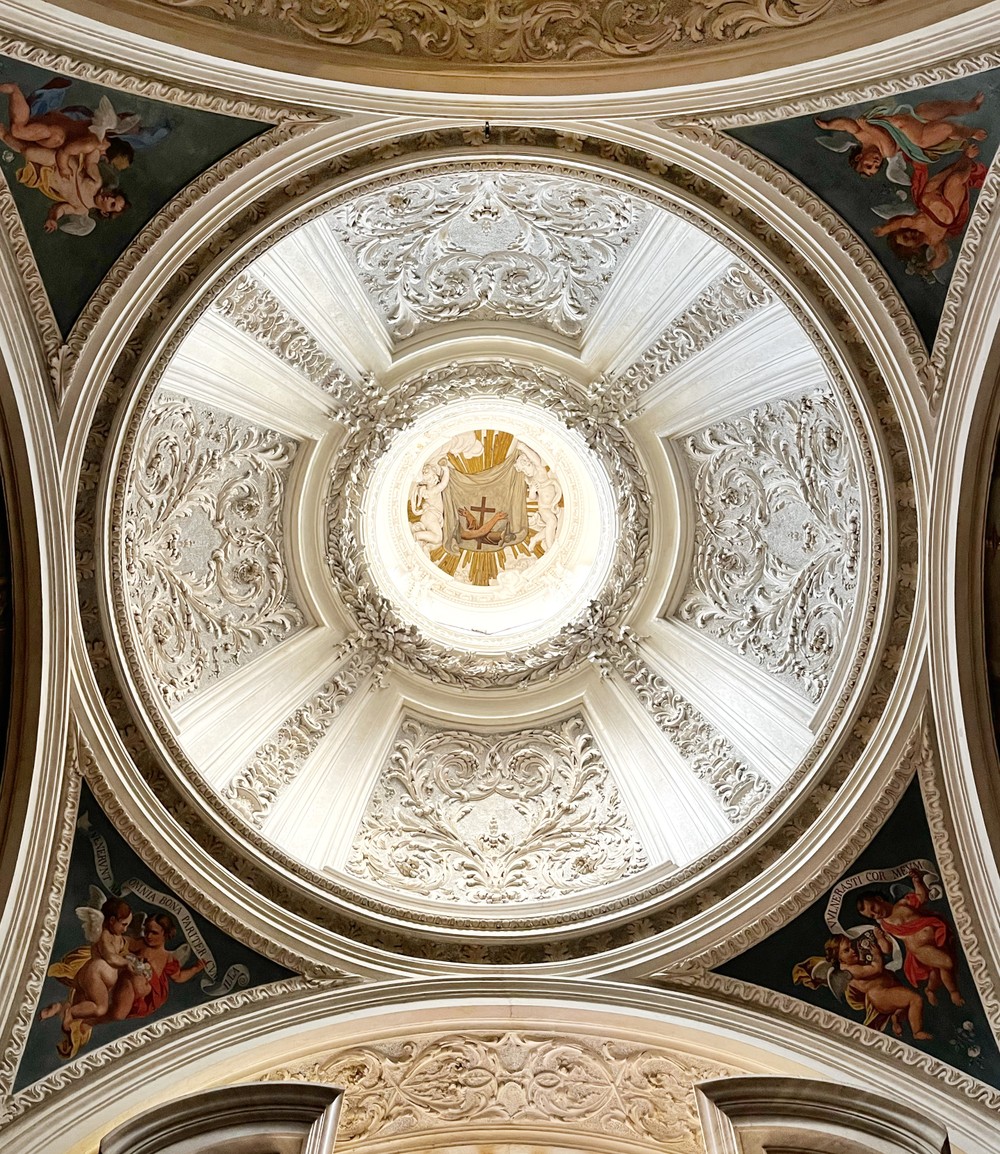 Колорит района Трастевере (7/7)