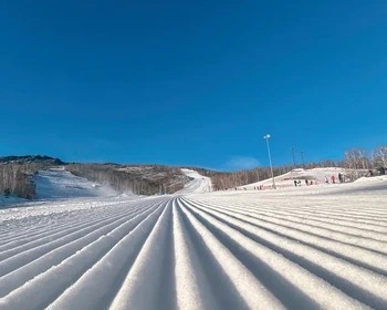 Горнолыжный курорт «Нечкино» и вечеринка в баре