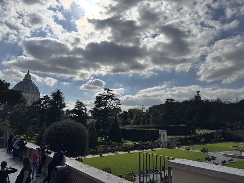 Экскурсия замечательная! Успели пройти все самые важные объекты искусства, всю информацию преподнесли качественно, интересно и понятным