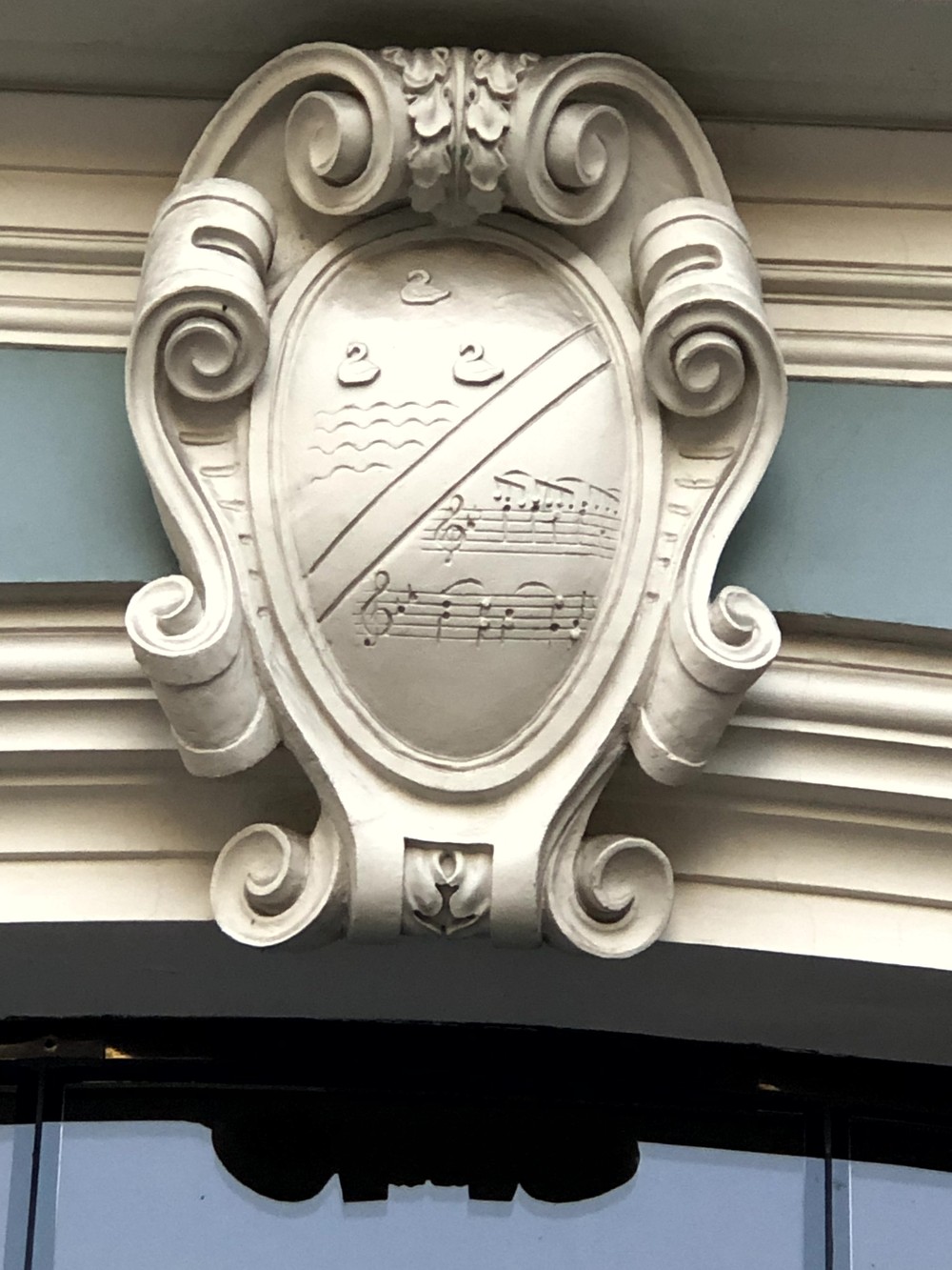 Неизвестная жизнь Москвы. Большой театр, ЦУМ, гостиница «Метрополь» (12/15)