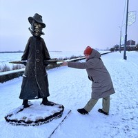 Фото отзыва 1: экскурсия "Томск вчера, сегодня, завтра"