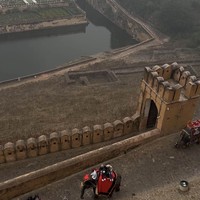 Фото отзыва 3: экскурсия "Чудесный день в Джайпуре"