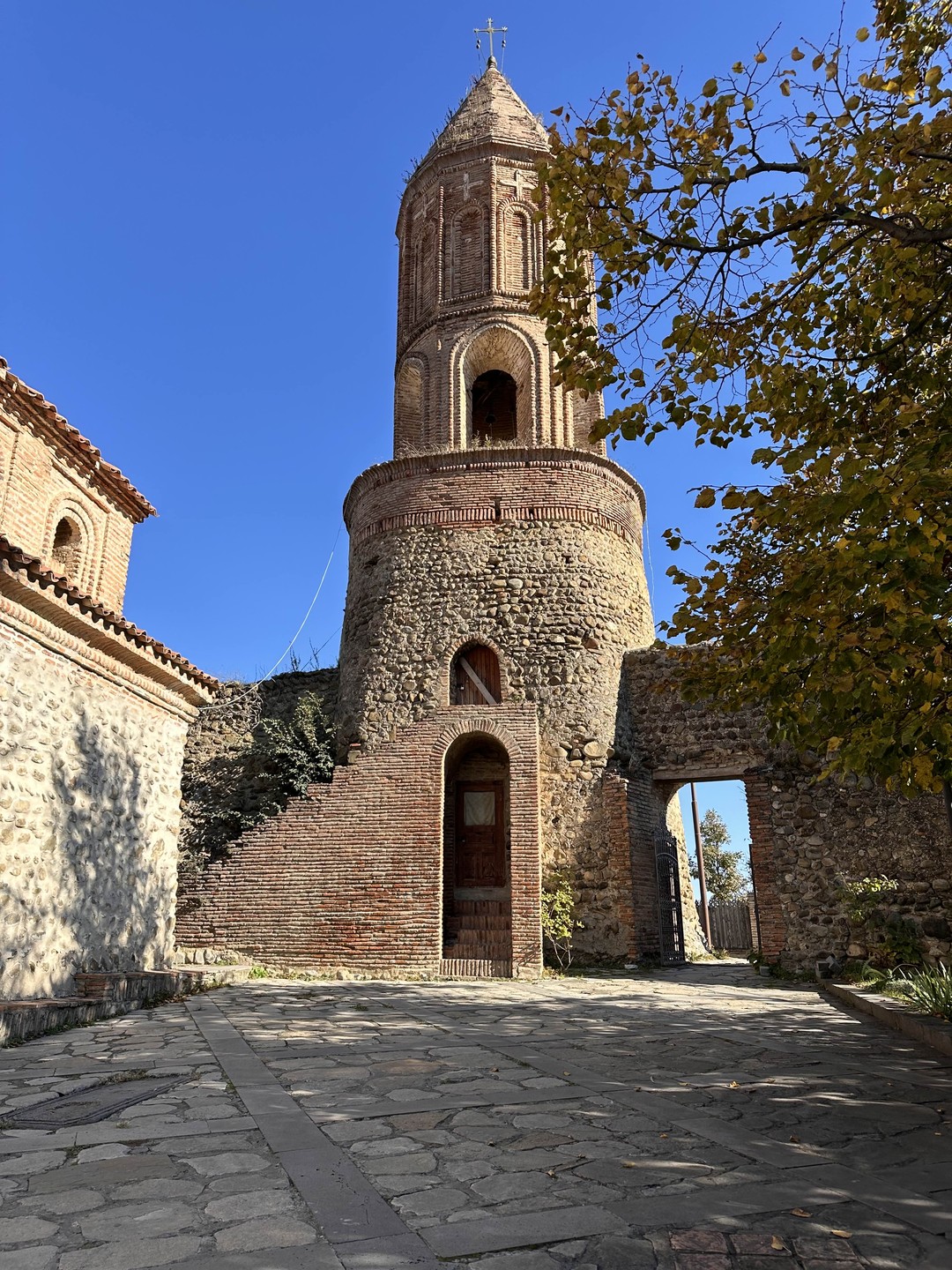 Вчера посетили Кахетию!