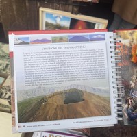 Фото отзыва 3: экскурсия "Восхождение на Везувий"