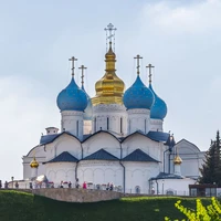 Храмы Казани: топ‑6&nbsp;самых больших и&nbsp;необычных