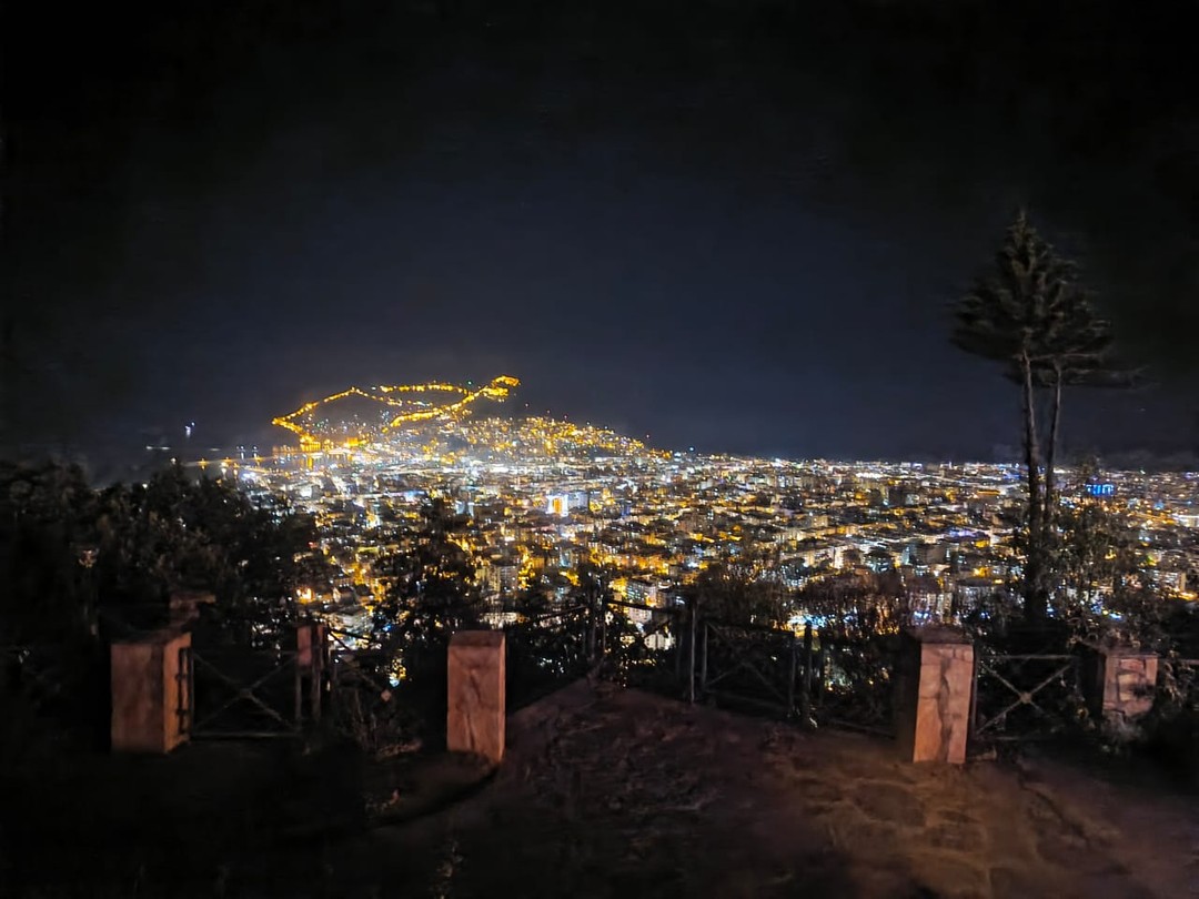 Главные сокровища Аланьи (Людмила)