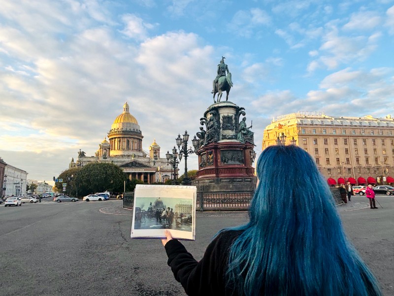 Петербург майора Грома: не для протокола