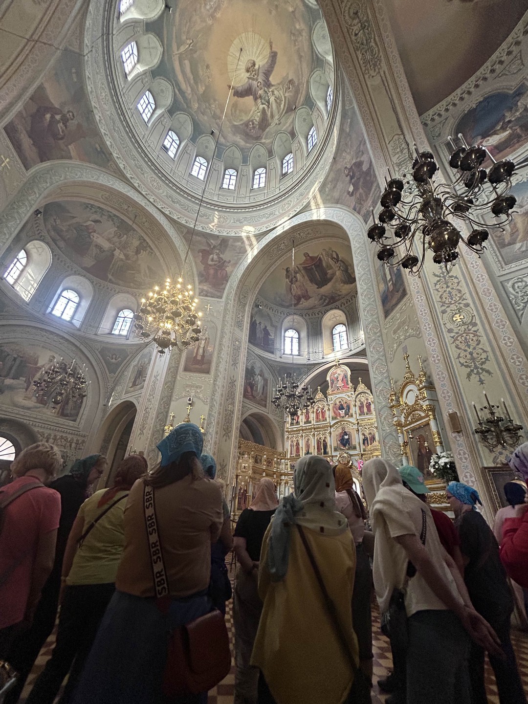 Однозначно рекомендую экскурсию, если у вас есть свободные 8 часов. Очень повезло с гидом, узнала много